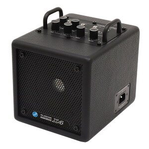 Phil Jones Bass (PJB) / NANOBASS X4 Black Bluetooth/AUX-in���� �t�B���W���[���Y�x�[�X 35W 35���b�g �x�[�X�p�R���{�A���v�yYRK�z