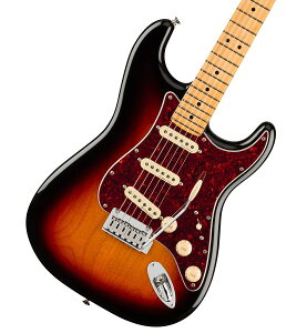 Fender / Player II Modified Stratocaster Maple Fingerboard 3 Tone Sunburst tF_[sFENDER[d`[i[v[g!t[l܂I]yYRKz
