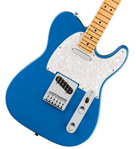 Fender / Player II Modified Telecaster Maple Fingerboard Electric Blue tF_[sFENDER[d`[i[v[g!t[l܂I]yYRKz