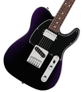 Fender / Player II Modified Telecaster SH Rosewood Fingerboard Dusk �t�F���_�[�s�����}���`�c�[���v���[���g!�t�yYRK�z