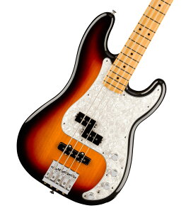 sWEBSHOPNAXZ[tFender / Player II Modified Active Precision Bass Maple Fingerboard 3 Tone Sunburst tF_[sFENDER[d`[i[v[g!t[l܂I]yPNGz