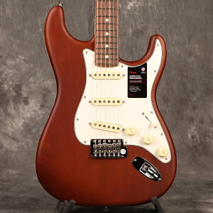 Fender / FSR American Performer Sassafras Stratocaster Rosewood Fingerboard Mocha [�C�V�o�V����̔�]�y3.83kg�z[S/N US240012166][�V�i�����]�sFENDER�ŐV�X�g���{�`���[�i�[�v���[���g!�t�yPNG�z