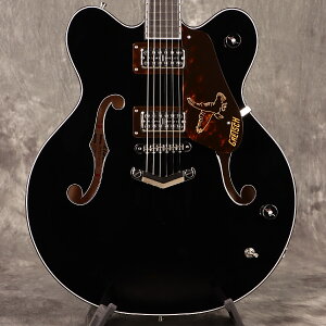 sWEBSHOPNAXZ[tGretsch / G6636-RF Richard Fortus Signature Falcon with V-Stoptail Ebony Fingerboard Blacky3.49kgz[S/N JT25031139]yPNGz