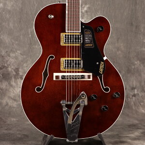 �sWEBSHOP�N���A�����X�Z�[���tGretsch / Tennessean HollowBody withString-Thru Bigsbyand NickelHardware RosewoodFB WalnutStain�y3.41kg�z[S/N JT24082918]�yPNG�z