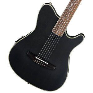 Ibanez / TOD10N-TKF Transparent Black Flat Tim Henson Signature Model �e�B���E�w���\�� �V�O�l�`���[�E���f�� �A�C�o�j�[�Y