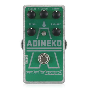 Catalinbread �J�^�����u���b�h / Adineko Echo �G�R�[ �f�B���C�y�������K�i�z