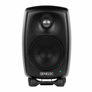GENELEC WFlbN / 8010AM (1{) X^WIEj^[