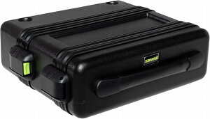 Shure by Gator / SH-WSYS-CASE SolutionV[Y ATA`P[X VOCX}CNVXepyPNGz