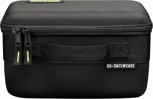 Shure by Gator / SH-SM7LWCASE SM7V[Yp}CNP[XyPNGz