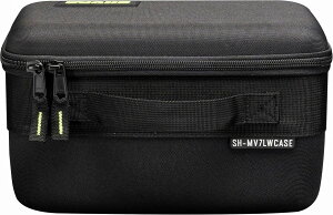 Shure by Gator / SH-MV7LWCASE MV7V[Yp}CNP[XyPNGz