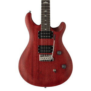 Paul Reed Smith / SE CE24 Standard Satin Vintage Cherry(VC)sPRSv[gItyPNGz