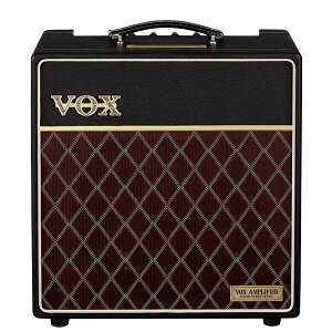 VOX / Hand Wired AC4HWR1 M^[R{Av {bNX HbNX yWEJizyYRKz