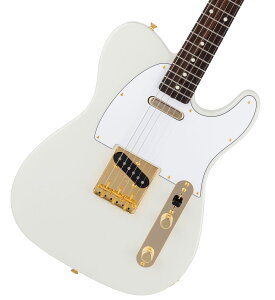 Fender / Made in Japan Traditional 2025 Collection 60s Telecaster Rosewood Fingerboard White Pearl tF_[ [胂f]sFENDER[d`[i[v[g!tyYRKz