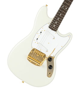 Fender / Made in Japan Traditional 2025 Collection 60s Mustang Rosewood Fingerboard White Pearl tF_[ [胂f]sFENDER[d`[i[v[g!tyYRKz