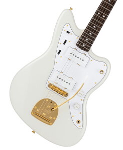 Fender / Made in Japan Traditional 2025 Collection 60s Jazzmaster Rosewood Fingerboard White Pearl tF_[ [胂f]sFENDER[d`[i[v[g!tyYRKz