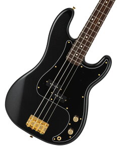 Fender / Made in Japan Traditional 2025 Collection 60s Precision Bass Rosewood Fingerboard Black Pearl �t�F���_�[ [���胂�f��]�s�����}���`�c�[���v���[���g!�t�yYRK�z