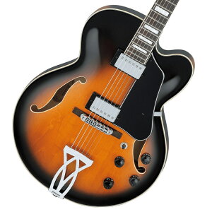 Ibanez / AF75-VSB Vintage Sunburst [tAR] ACoj[YyBAEgbgzyPNGz