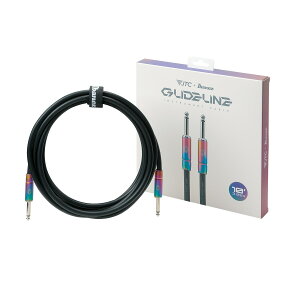 JTC + Ibanez / GL10 3.05m/10ft Glideline Instrument Cables ACoj[Y V[h yKizyYRKz