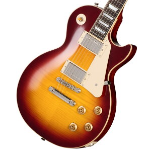 sԌZ[tEpiphone / Inspired by Gibson Custom 1959 Les Paul Standard Reissue Deep Cherry Sunburst GstHyYRKz