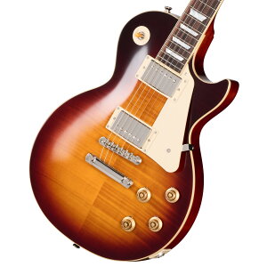 sԌZ[tEpiphone / Inspired by Gibson Custom 1959 Les Paul Standard Reissue Washed Bourbon Burst GstHyYRKz
