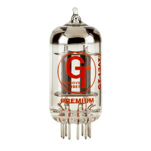 Groove Tubes / GT-12AT7 S Select Single v ^ X@LA O[`[u yKiz
