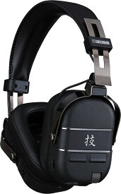BOSS / 技 WAZA-AIR BASS Wireless Personal Bass Amplification System (CHARGE端子USB Type-C仕様) Bluetoothアンプ ベース用 ボス【PNG】