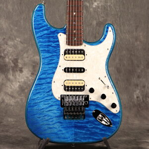 sWEBSHOPNAXZ[tFender / Michiya Haruhata Stratocaster Caribbean Blue Transy4.16kgz[S/N JD24030873]sFENDER[d`[i[v[g!tyPNGz