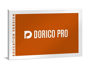 Steinberg �X�^�C���o�[�O / Dorico Pro 6 [�A�J�f�~�b�N��] (DORICO PRO/EDU)�y�_�E�����[�h�Ń��[���[�i ����s�z�yPNG�z