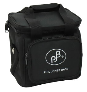 Phil Jones Bass (PJB) / NANOBASS X4/X4C ��p�L�������O�o�b�O �t�B���E�W���[���Y�yYRK�z