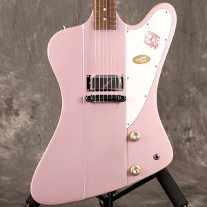 sWEBSHOPNAXZ[tEpiphone / Inspired by Gibson Custom 1963 Firebird I Heather Poly y3.60kgz[S/N 24061527500]yPNGz