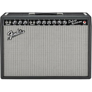 Fender / '65 Deluxe Reverb tF_[ M^[R{AvyBAEgbgiIzyPNGz