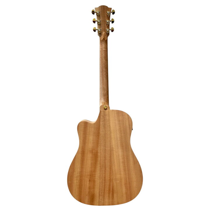 楽天市場】Cole Clark / Touring Series CCFL2EC-BM 2 Grade Bunya 