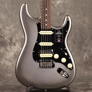 sWEBSHOPNAXZ[tFender / American Professional II Stratocaster HSS Rosewood FB Mercuryy3.66kgz[S/N US25050645]sFENDER[d`[i[v[g!tyPNGz
