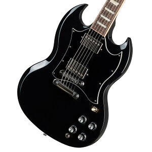 SG Standard [Ebony]