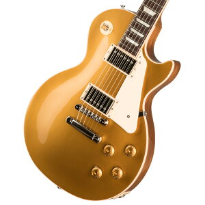 Gibson USA / Les Paul Standard 50s Gold Top �M�u�\�� �G���L�M�^�[ ���X�|�[�� �X�^���_�[�h�sGibson�M�^�[��2�p�b�N�v���[���g�t�yYRK�z
