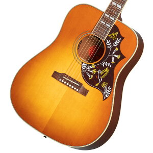 Gibson / Hummingbird Original Heritage Cherry Sunburst Mu\ n~Oo[hyYRKz