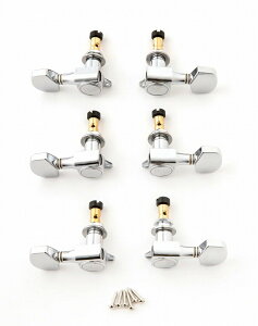 Paul Reed Smith (PRS) / Locking Tuners for PRS SE Set of 6 Chrome |[E[hEX~X bNyO `[i[ yKizyPNGz