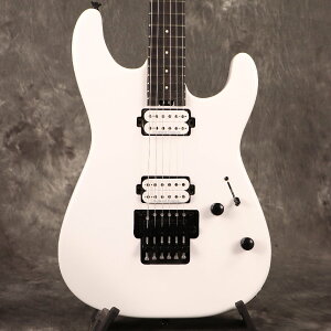 sWEBSHOPNAXZ[tCharvel / Pro-Mod Plus San Dimas Style 1 HH FR E Ebony Fingerboard Snow White V[x y3.68kgz[S/N MC25000701]yPNGz