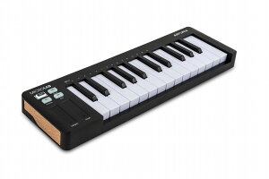 Arturia �A�[�g���A / MicroLab MK3 BK MIDI�R���g���[���[�yPNG�z