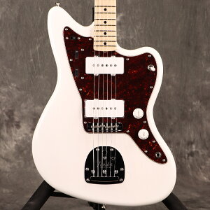 sWEBSHOPNAXZ[tFender / ISHIBASHI FSR Made in Japan Traditional 60s Jazzmaster Maple Fingerboard White Blondey3.69kgz[S/N JD25010856]sFENDER[d`[i[v[g!tyPNGz
