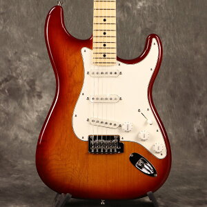 sWEBSHOPNAXZ[tFender / MIJ Hybrid II FSR Collection Hybrid II Stratocaster Sienna Sunburst [CVoVy] y3.55kgz[S/N JD25007285]sFENDER[d`[i[v[g!tyPNGz