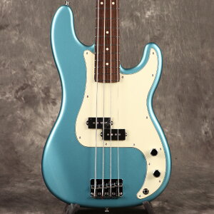 sWEBSHOPNAXZ[tFender / FSR Collection Hybrid II Precision Bass Teal Green Metallic Rosewood FB [CVoVy] y3.89kgz[S/N JD25008458]sFENDER[d`[i[v[g!tyPNGz