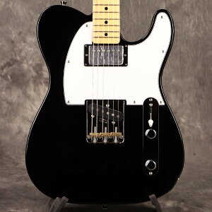 Fender / ISHIBASHI FSR MIJ 50s HS Telecaster Ash Body Grover Tuner Black tF_[y3.89kgz[S/N JD24026581][Vi]yPNGz