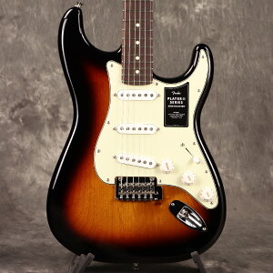 sWEBSHOPNAXZ[tFender / Limited Player II Stratocaster Roasted Maple Neck 3CS Fat '60s Strat Pickup Set [胂f]y3.46kgz[S/N MX25013463]sFENDER[d`[i[v[g!tyPNGz