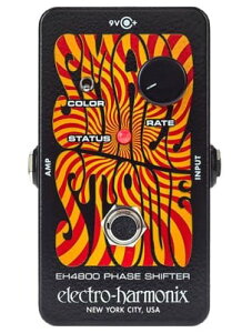 electro-harmonix / Small Stone Analog Phase Shifter tFCU[ GNgn[jNX yKiz