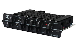sAvEGtFN^[Z[itSYNERGY AMPS / Dr. Z / Z WRECK Dual Channel Tube Preamp Module ^ǃAvTEh vAvW[ ViW[AvyPNGz