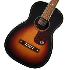 Gretsch / Jim Dandy Parlor LTD Solid Top Walnut Fingerboard Heritage Burst Ob` [胂f]yYRKz