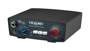 Heritage Audio / O.H.M Headphone Matching Amplifiery񂹏izyPNGz