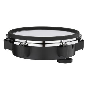YAMAHA / XP100L-M ���b�V���w�b�h�d�l DTX�p�p�b�h 10�C���`�y�����񂹏��i�z�yYRK�z