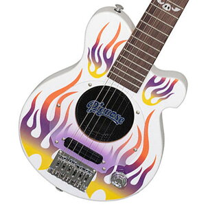 Pignose / PGG-200FP1 WH Fire Paturn White sOm[Y AvM^[ gxM^[ 胂f yKiz
